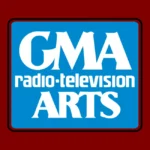 GMA Radio-Television Arts 1974 Logo