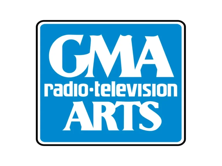 GMA Radio-Television Arts 1974 Logo