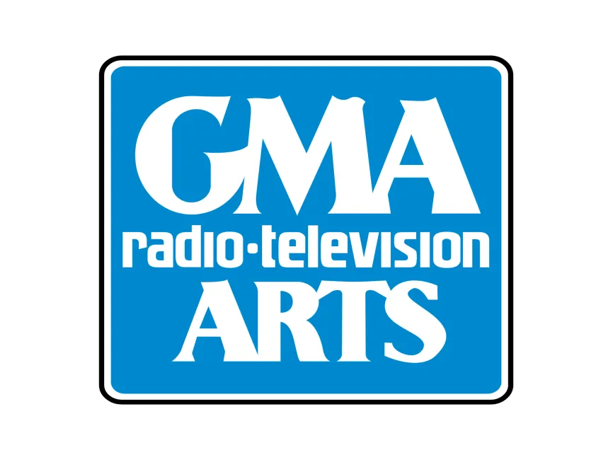 GMA Radio-Television Arts 1974 Logo