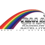 GMA Rainbow Satellite Logo