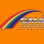 GMA Rainbow Satellite Logo