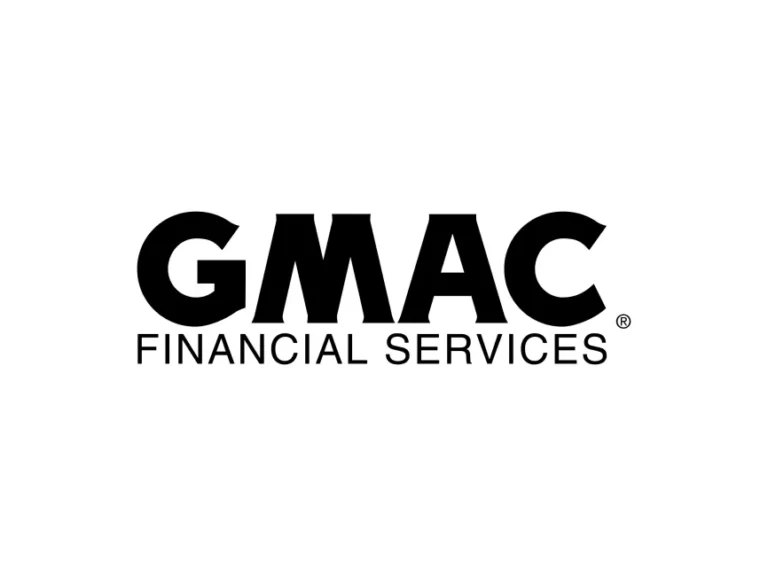 GMAC Financial Logo