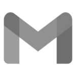 Gmail / Google Grayscale