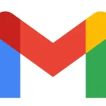 Gmail Icon Logo