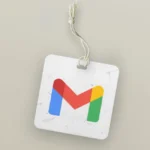 Gmail Icon Logo