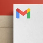 Gmail Icon Logo
