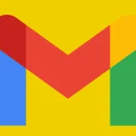 Gmail Icon Logo