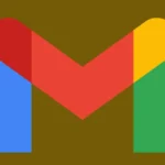 Gmail Icon Logo