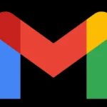 Gmail Icon Logo