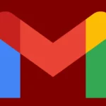 Gmail Icon Logo