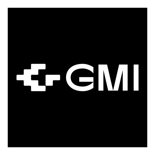 GMI Cloud logo