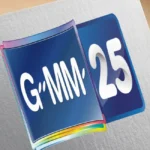 GMM 25 2015 Logo