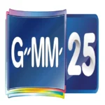 GMM 25 2015 Logo
