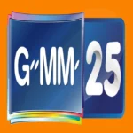 GMM 25 2015 Logo
