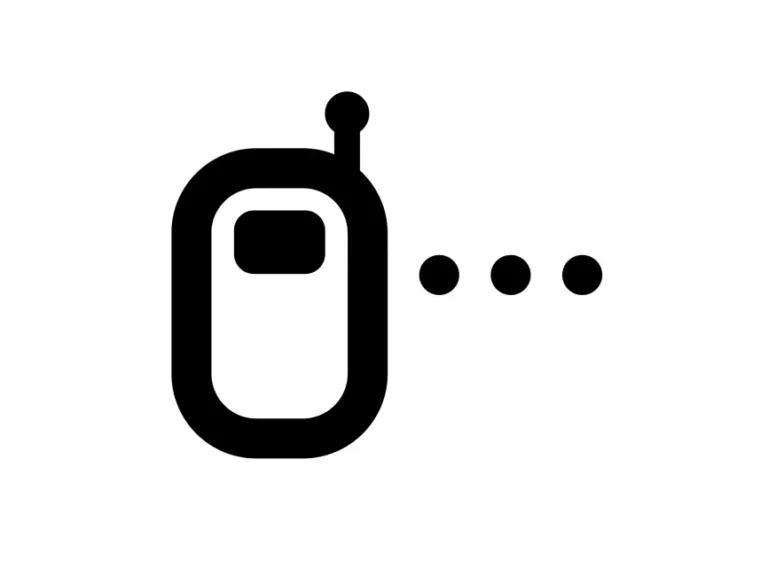 Go Phone Logo