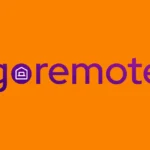 Go Remote Logo