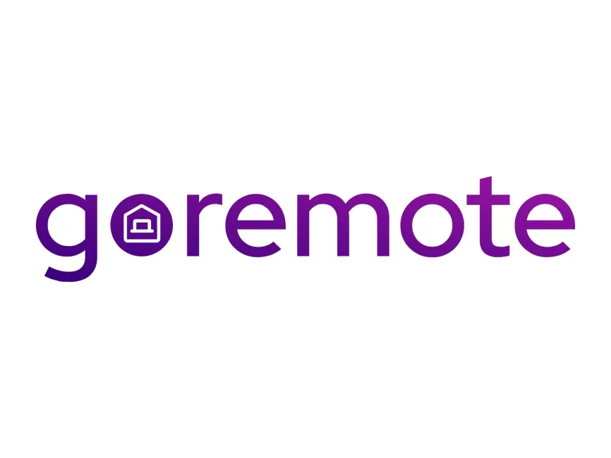 Go Remote Logo