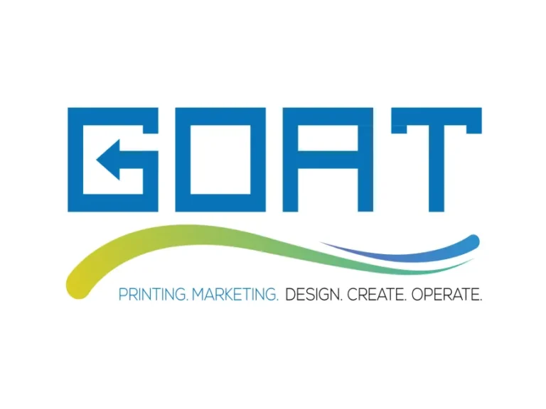 GOAT GROUP LIMITED Logo