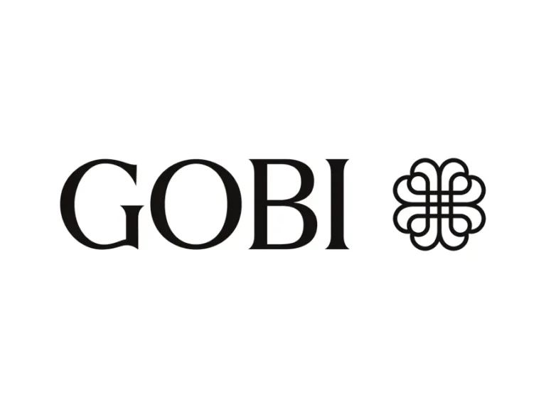 Gobi Cashmere Clothing 2024 Logo