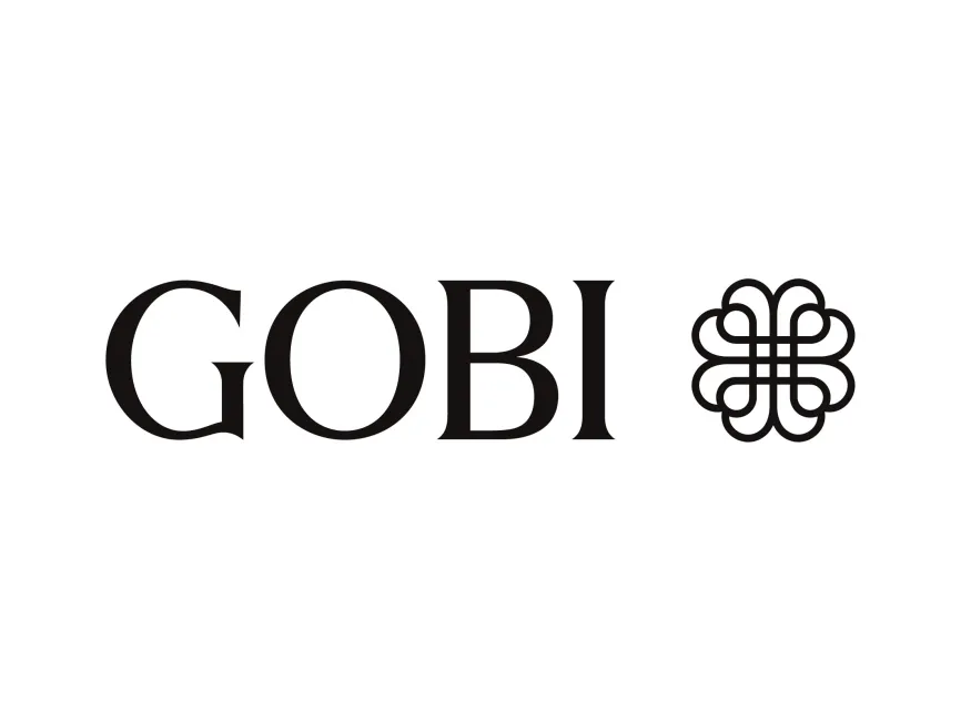 Gobi Cashmere Clothing 2024 Logo