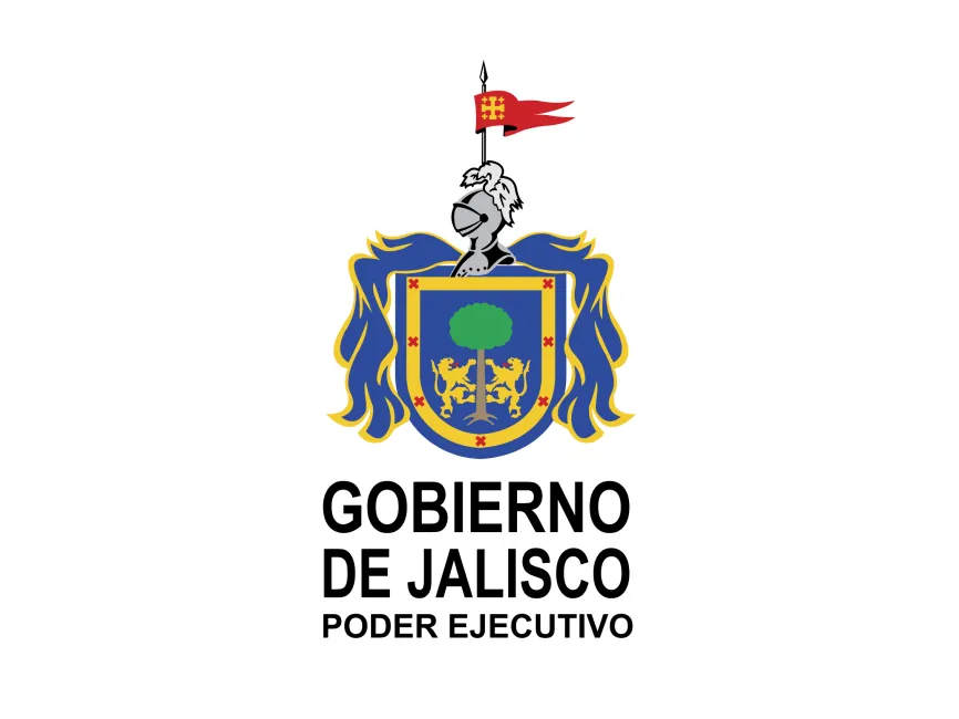 Gobierno de Jalisco Logo