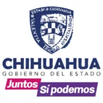 Gobierno del Estado de Chihuahua Logo