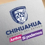 Gobierno del Estado de Chihuahua Logo