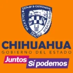 Gobierno del Estado de Chihuahua Logo