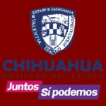 Gobierno del Estado de Chihuahua Logo