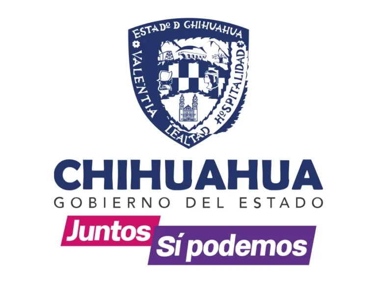 Gobierno del Estado de Chihuahua Logo