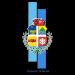 Gobierno di Aruba Logo