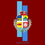 Gobierno di Aruba Logo