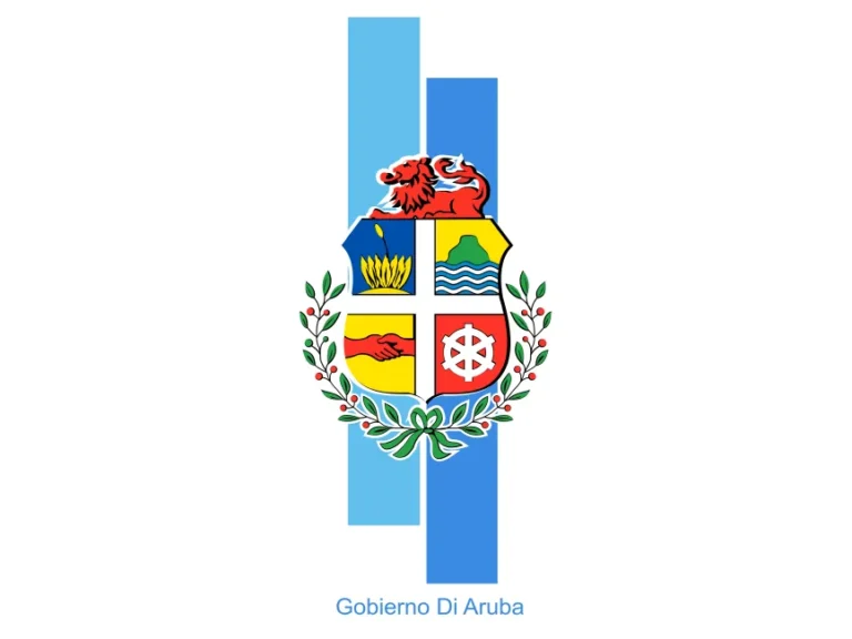 Gobierno di Aruba Logo