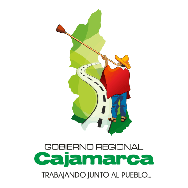 GOBIERNO REGIONAL CAJAMARCA
