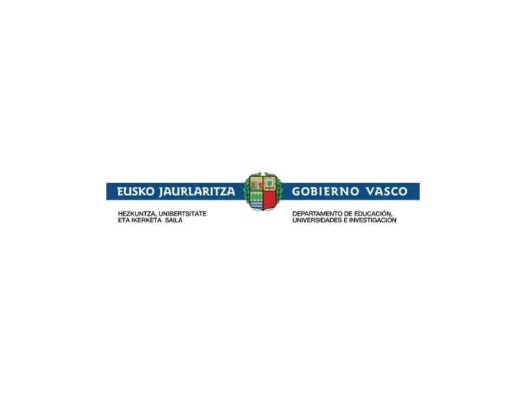 Gobierno Vasco Logo