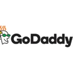 GoDaddy Old Logo