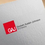 Godwin Austen Johnson Logo