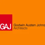 Godwin Austen Johnson Logo