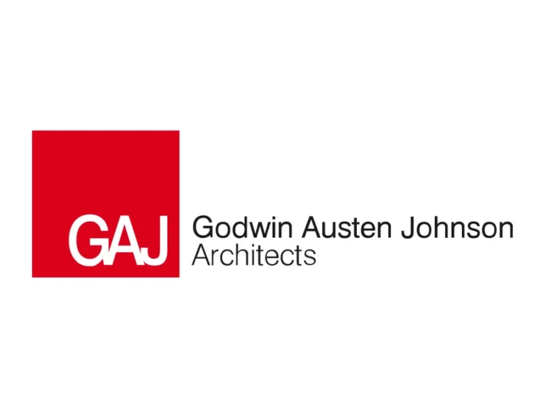 Godwin Austen Johnson Logo