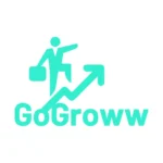 GoGroww Logo
