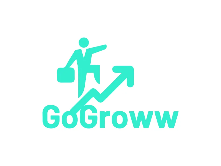 GoGroww Logo