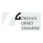 gökhan ofset tasarım