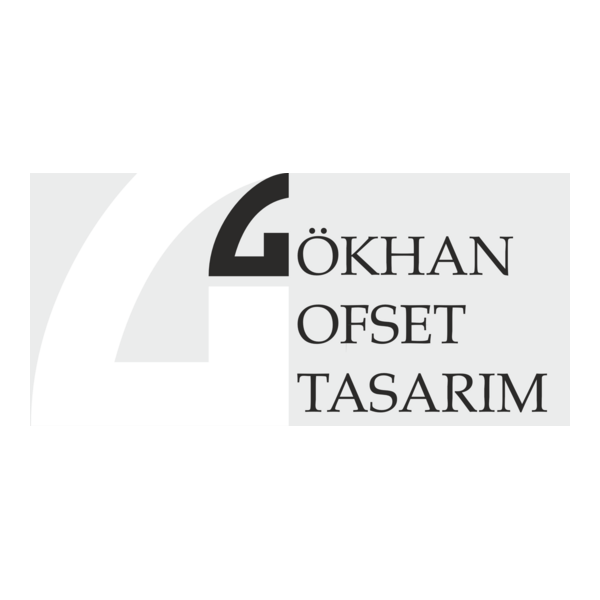 gökhan ofset tasarım