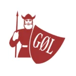 GØL Logo