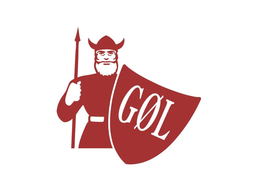 GØL Logo