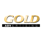 gold advertising