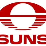 Gold Coast Suns 2024 Logo