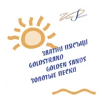 Golden Sands Logo
