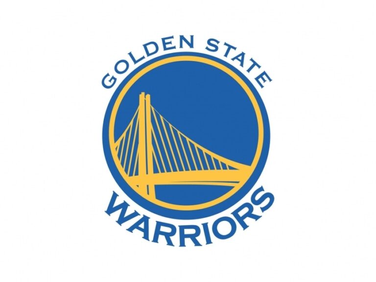 Golden state logo
