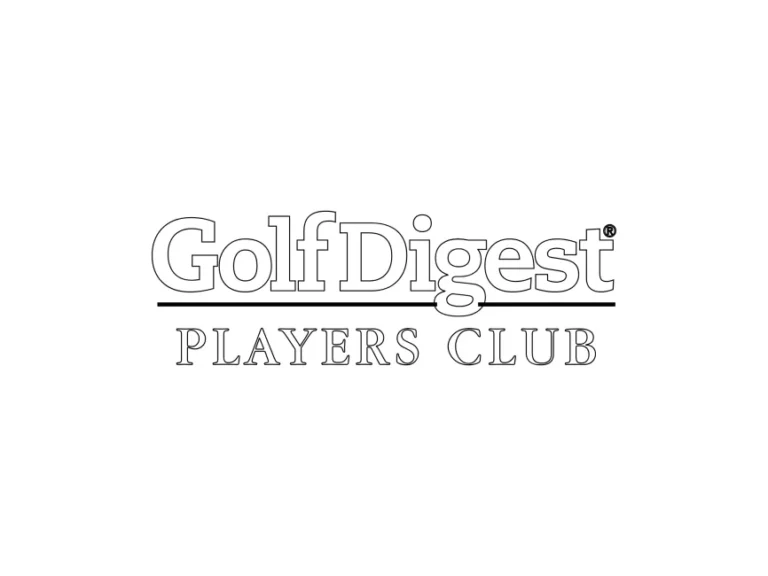Golf Digest Logo